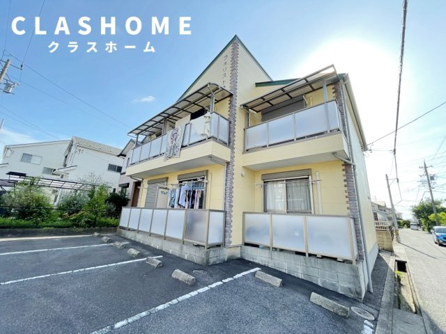 フォリスト逢妻　　刈谷市の賃貸ならクラスホーム刈谷店の外観