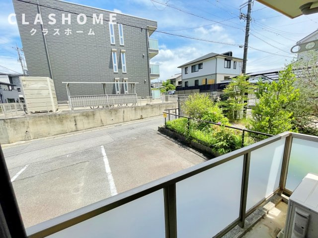 フォリスト逢妻　　刈谷市の賃貸ならクラスホーム刈谷店の展望