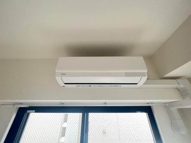 S-RESIDENCE難波大国町Deuxの設備