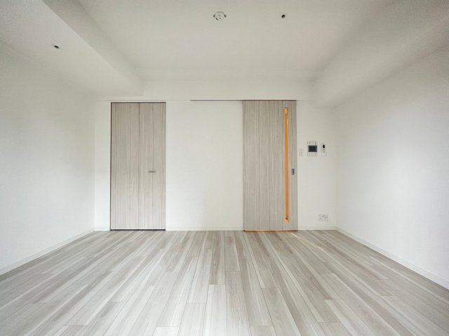 S-RESIDENCE難波大国町Deuxの内装