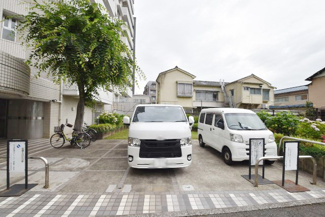 【駐車場】 | 駐車場