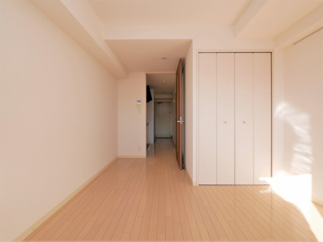 KDXレジデンス難波南の内装