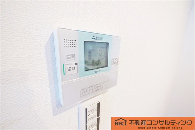 マイコーポ神戸のその他共用部分