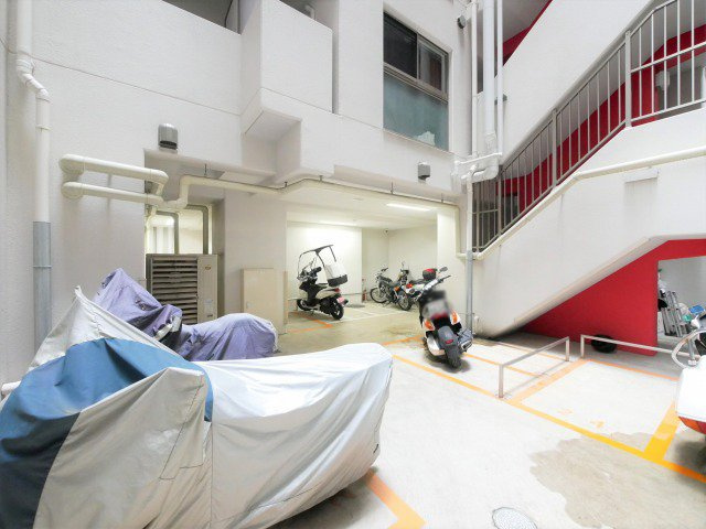 セレニテ本町グランデのその他共用部分