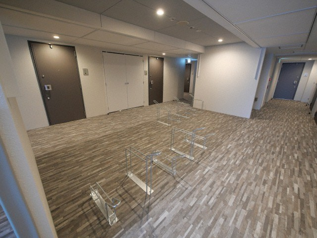 セレニテ難波プリエのその他共用部分