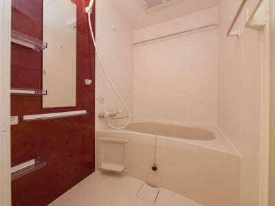 【浴室】 | セレニテ日本橋プリエ