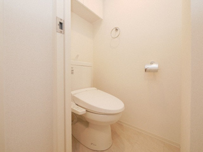 【トイレ】 | セレニテ日本橋プリエ