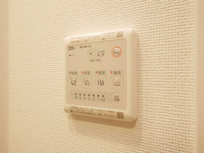 【設備】 | セレニテ日本橋プリエ