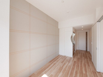 【居間・リビング】 | セレニテ日本橋プリエ