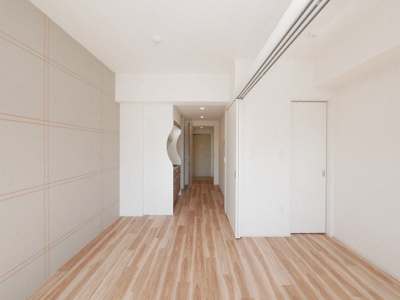 【内装】 | セレニテ日本橋プリエ