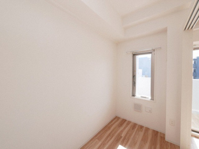 【洋室】 | セレニテ日本橋プリエ