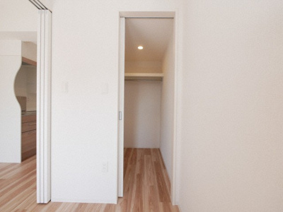 【収納】 | セレニテ日本橋プリエ