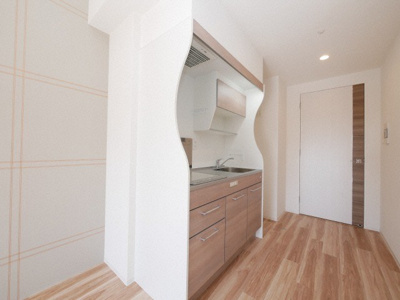 【キッチン】 | セレニテ日本橋プリエ