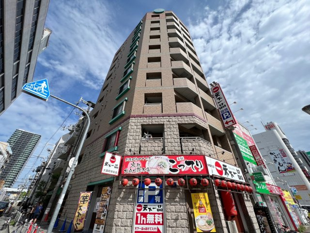 る・ぱピよん・SPの外観