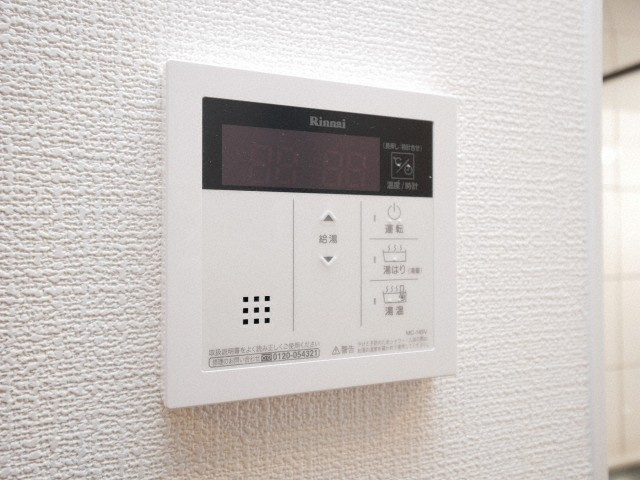 サムティ福島RUFLEの設備