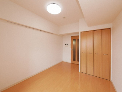 【内装】 | サムティ阿波座Lusso