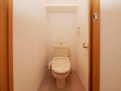 【トイレ】 | サムティ阿波座Lusso