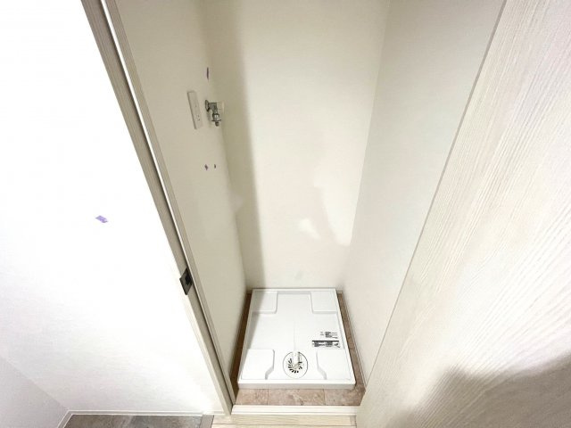 HORIZON UMEDA NORTHの設備