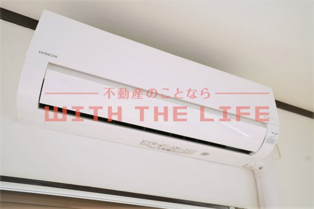 花畑駅前ビル【キャッシュバック対象物件】の設備