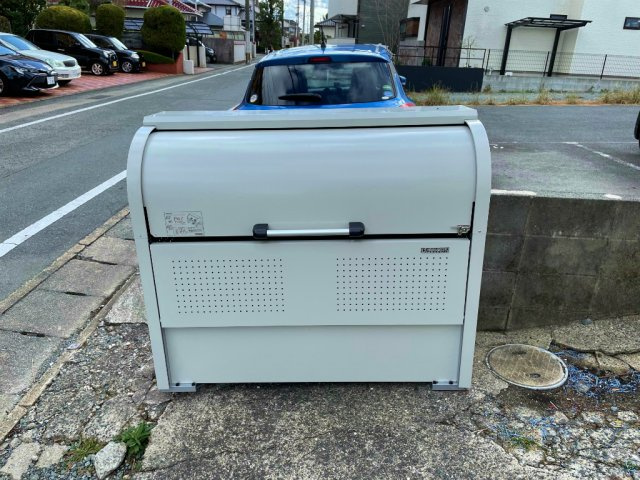 花畑駅前ビル【キャッシュバック対象物件】のその他共用部分