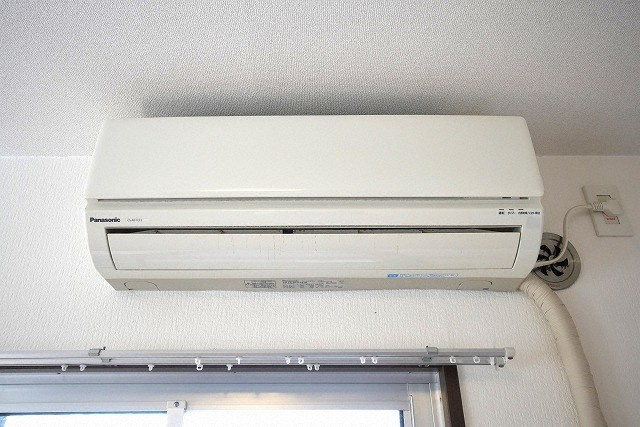 ホープ松屋町住吉の設備
