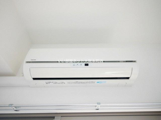 エスリード梅田グレイスの設備