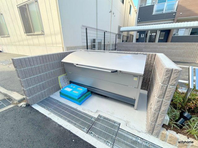 トゥジーテ 仲介手数料無料のその他共用部分