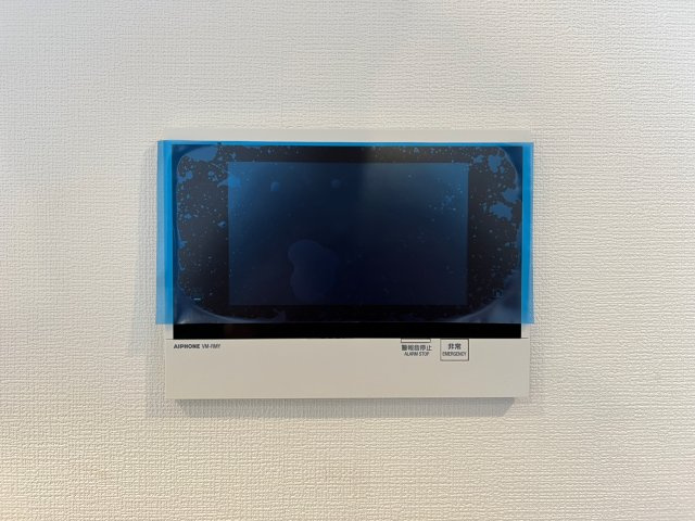 MELDIA CREST TAPP NAMBA-WESTのセキュリティ