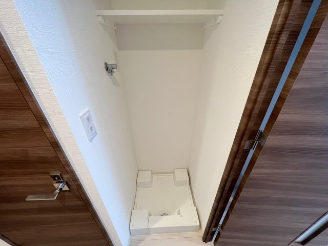 MELDIA CREST TAPP NAMBA-WESTの設備