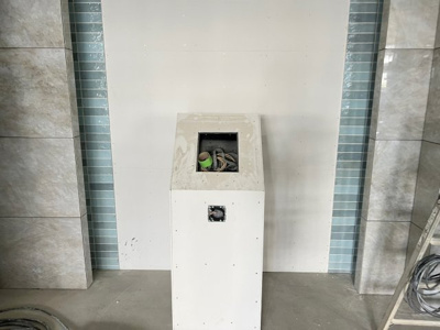 【セキュリティ】 | MELDIA CREST TAPP NAMBA-WEST