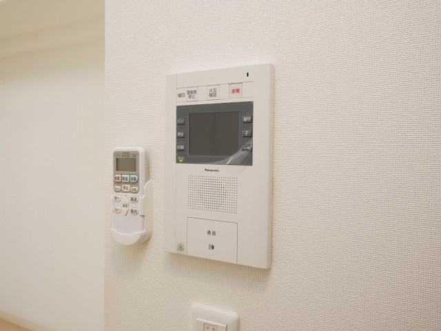 アーデンタワー本町イーストのセキュリティ