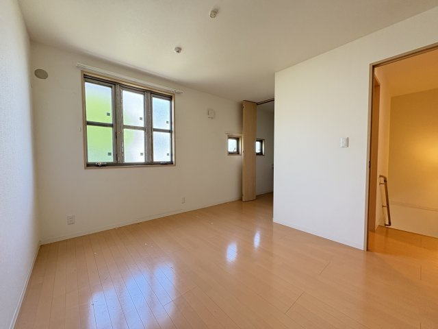 昭島市朝日町４丁目のアパートのその他