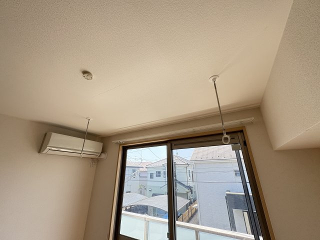 昭島市朝日町４丁目のアパートのその他