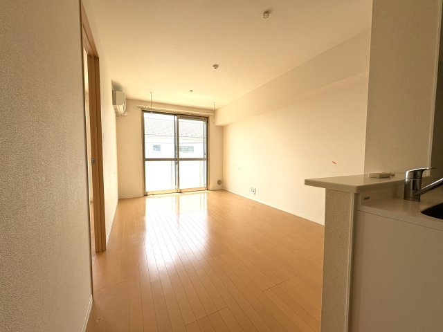 昭島市朝日町４丁目のアパートのその他