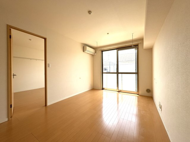 昭島市朝日町４丁目のアパートのその他