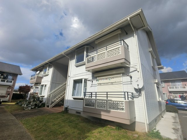 タウン国分寺台　Eの画像