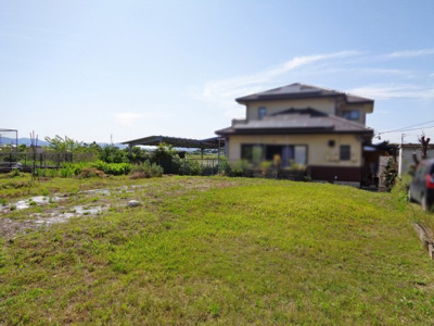 【外観】 | 鈴鹿市寺家町