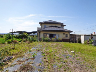 【外観】 | 鈴鹿市寺家町