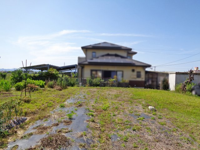 【外観】 | 鈴鹿市寺家町