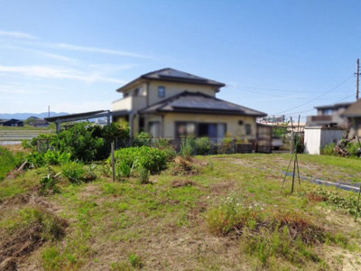 【外観】 | 鈴鹿市寺家町