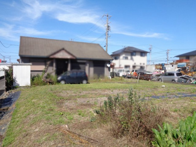 【外観】 | 鈴鹿市寺家町