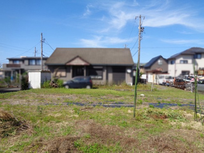 【外観】 | 鈴鹿市寺家町