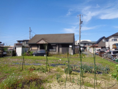 【外観】 | 鈴鹿市寺家町