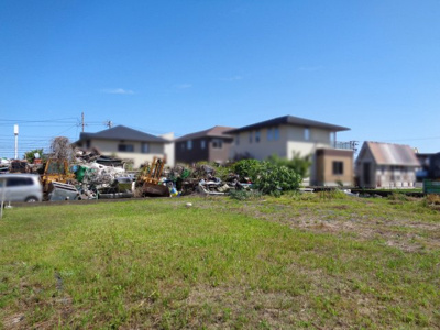 【外観】 | 鈴鹿市寺家町