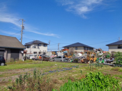 【外観】 | 鈴鹿市寺家町