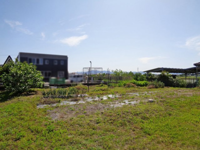 【外観】 | 鈴鹿市寺家町