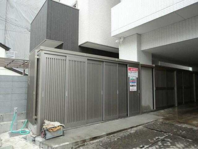 【その他共用部分】 | グランプラス千駄木