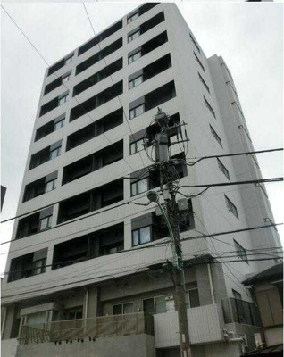 【外観】 | グランプラス千駄木