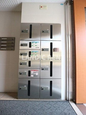 【設備】 | リバティ神屋