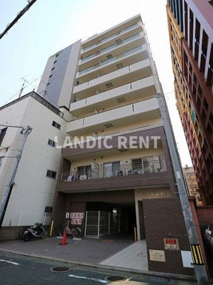【外観】 | リバティ神屋